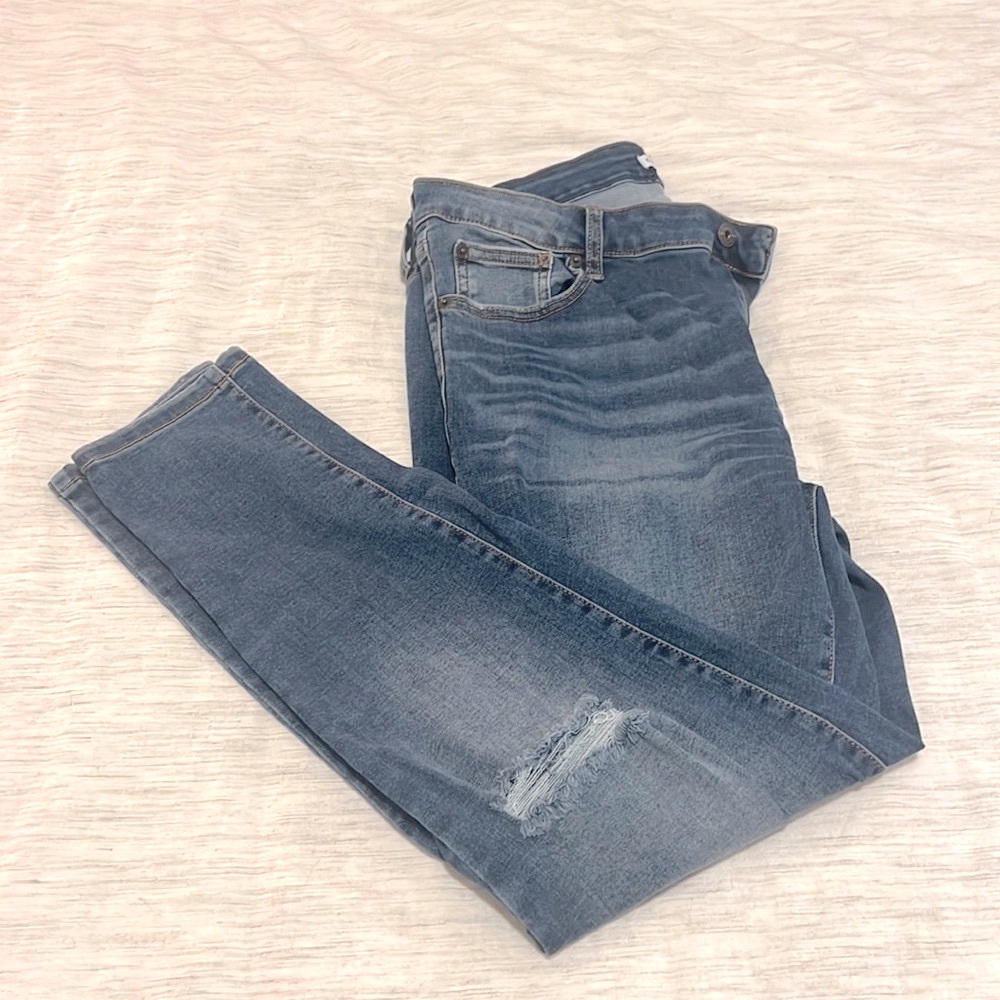 Celebrity Pink High Waisted Jeggings